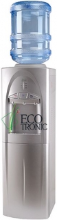  Ecotronic C4-LC Silver